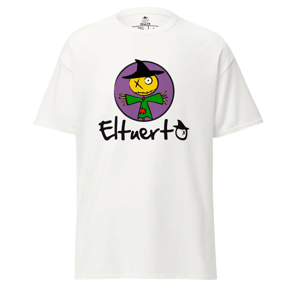 Camiseta - Eltuerto
