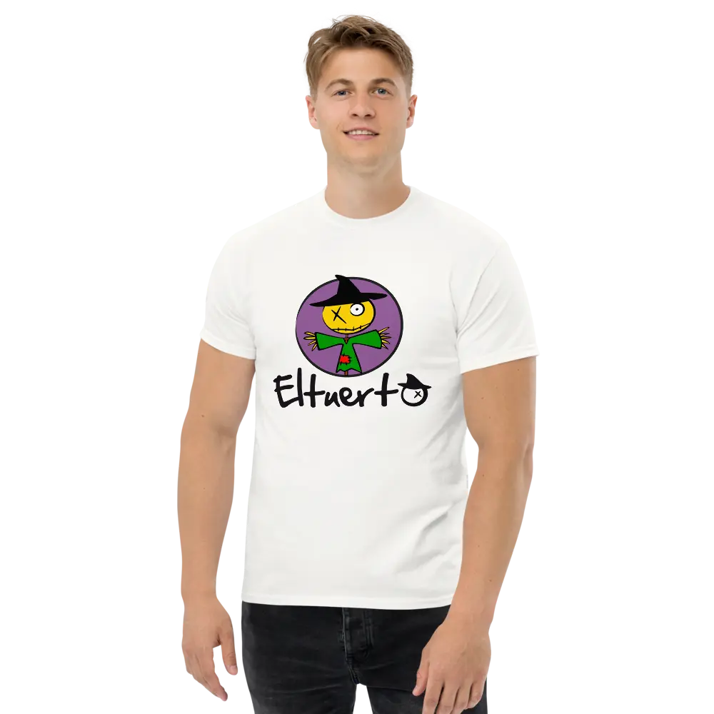 Camiseta - Eltuerto - Imagen 2