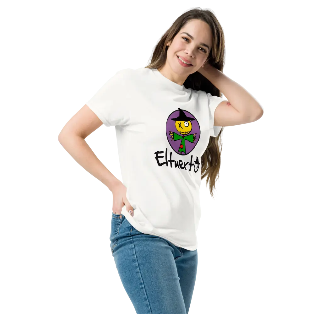 Camiseta - Eltuerto - Imagen 3