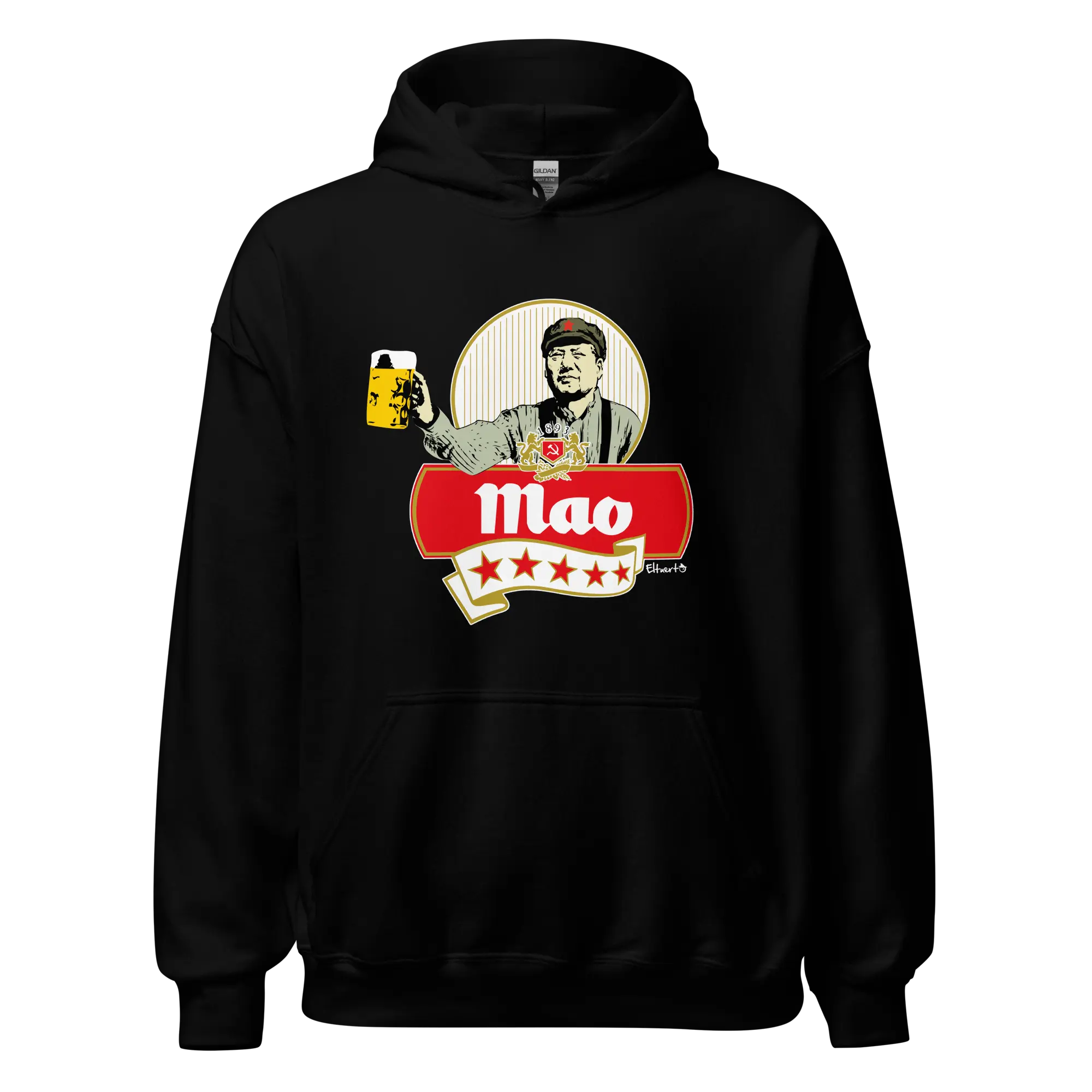 Sudadera - Mao