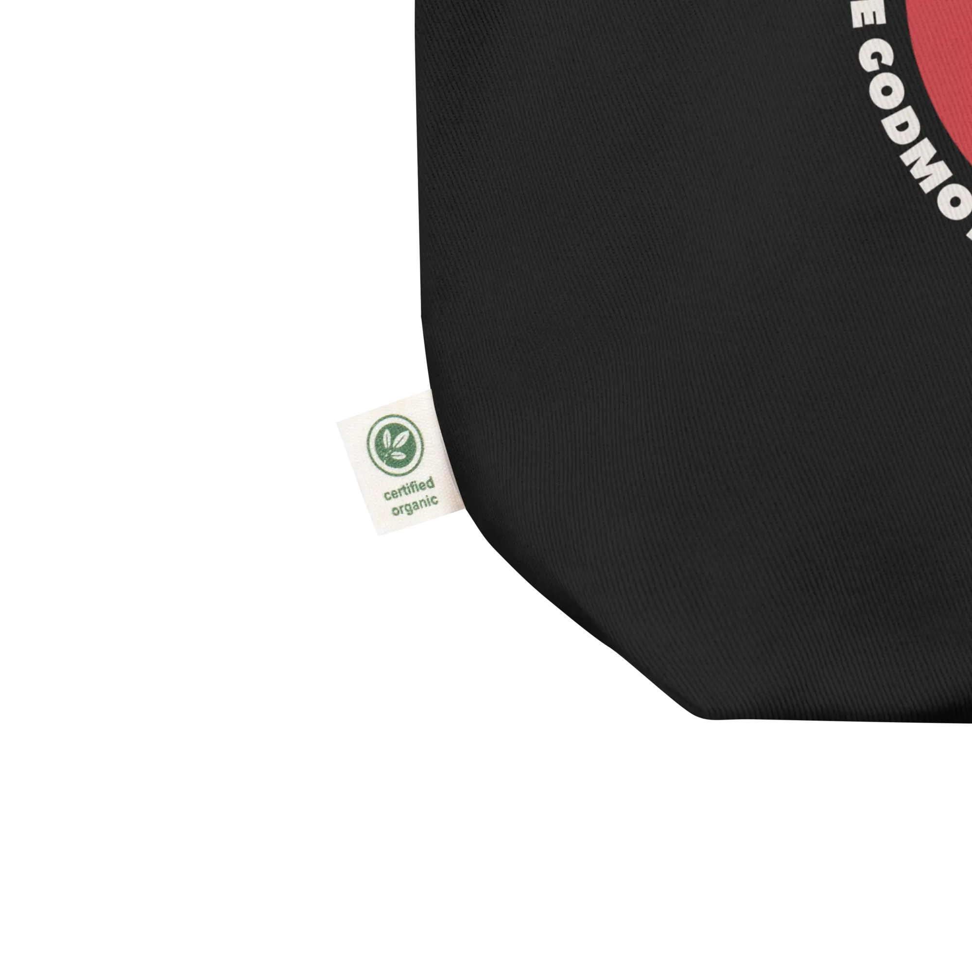 Totebag Eco Sister Rosetta Tharpe - The Godmother of Rock ´N´ Roll - Imagen 3